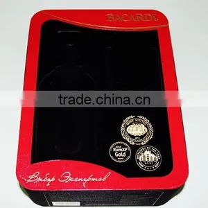 FDT Custom New Year Promotional Wine Gift Box thumbnail-5