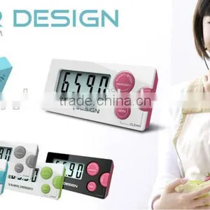 High Quality Competitive Price Large Display Countdown Timer thumbnail-6
