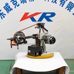 Vertical and Horizontal Dual Use Belt Sander thumbnail-3