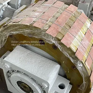 Repair Surfacing Welding for Large Gear thumbnail-1