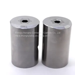GT55 Tungsten Carbide Forging Pallets thumbnail-4