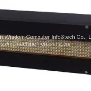 High Performance UVLED Surface Light Source Curing System thumbnail-1