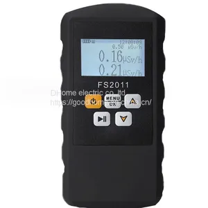 Personal Radiation Dose Alarm Device, Marble Radioactive Geiger Counter, Nuclear Radiation Detector（Wechat:13510231336） thumbnail-1
