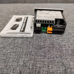 CAREL Thermostat IR33V7LR20 thumbnail-2