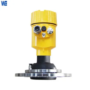 Economical 80GHz Tank Radar Level Transmitter thumbnail-1