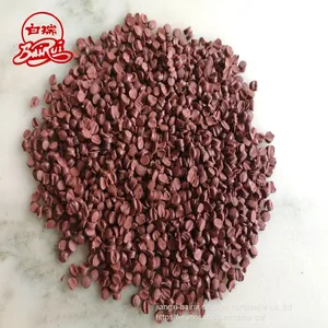 Plastic Masterbatch Grade Nano Calcium Carbonate Manufacturer thumbnail-1