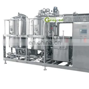 Factory Price Chinese Herbal Extract Machine Essential Oil Extraction in Industrial Machine thumbnail-1