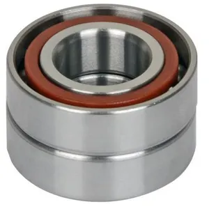 110btr10styndblp4a; 110btr10htyndblp4a Angular Contact Ball Bearings Gun Mounts and Ammunition Loaders thumbnail-3