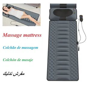 Massage Mattress/Massage Bed/multifunctional Massage/physiotherapy Pad/mattress thumbnail-5