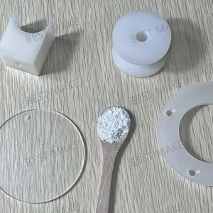 PTFE Micropowder With Corrosion Resistance thumbnail-5