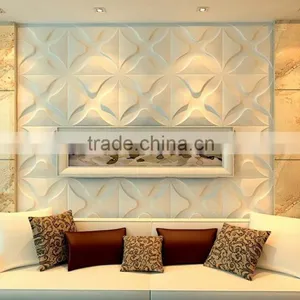 2015 New Product TV Background Wall Tiles for Home thumbnail-2