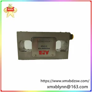 PFTL101A 0.5KN 3BSE004160R1 Tension Sensor Provide Accurate and Reliable Measurements thumbnail-1
