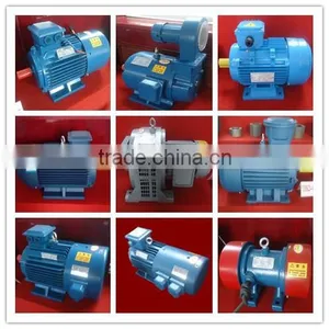 High-quality YLJ Three Phase Torque Motor Made in China thumbnail-5