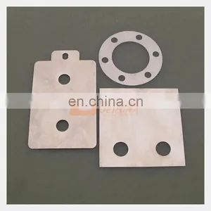 Sinotruk Sitrak C5h C7h Truck Spare Parts WG4005415521 Adjusting Shim thumbnail-2