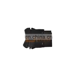 Sinotruk HOWO Sitrak C5H/C7H Heavy Truck Spare Parts 812W25503-6021 Axle-to-wheel Differential Lock Switch thumbnail-1