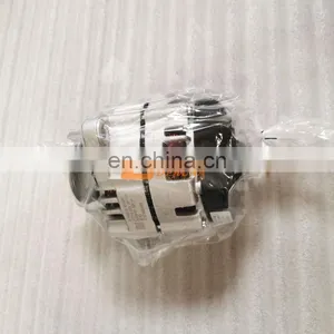 Sell Well China Heavy Truck Sitrak MAN MC11/MC13 Motor Accessories 202V26101-7281 Generator 28v/110a thumbnail-5