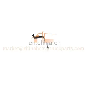 Foton Auman/Aumark/Miler/Land Pioneer Weichai Engine Gearbox Zf/Fast Truck Spare Parts 61560070011a Lube Oil Pipe Assy thumbnail-2