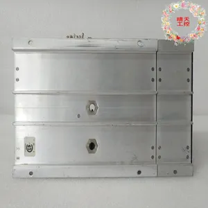 TRICONEX 2402 Safety Controller thumbnail-3