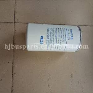 Original Engine Parts ZK6129H 1104-00400 Diesel Fuel Filter for Chinese Bus thumbnail-3