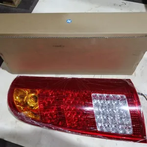 Mini Bus Electrical Spare Parts 3715-00170 HJH-007-RH Combination Rear Tail Lights thumbnail-2