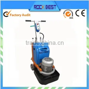 Grinding Machines for Granite and Marble thumbnail-1