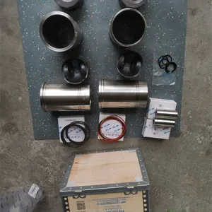 Four Piece Auto Parts D5000-9000200 32x29x24cm Four Sets Spare Parts Auto Bus Parts for Bus thumbnail-5