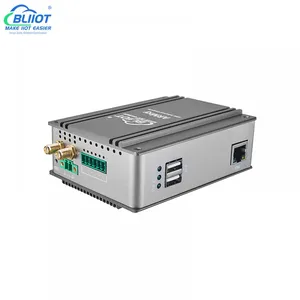 ARMxy Processor 256MB DDR3 IIoT Computer Gateway With CAN RS485 DI DO for EMS BMS thumbnail-4