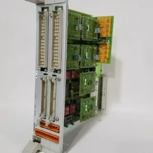 SIEMENS 6DD1681-0CB2 Interface Module for SIMADYN D Control System thumbnail-1