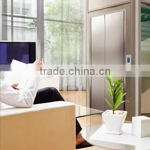 High Quality Home Elevator Lift H-J014 thumbnail-1