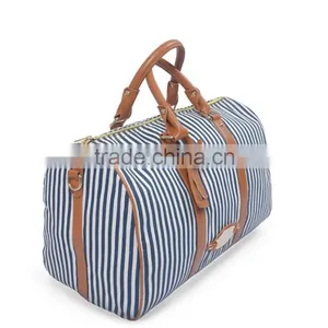 Canvas Mummy Bag thumbnail-5