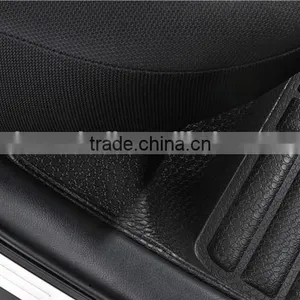 3d Flooring,easy-clean Car Mat,100% PVC Kick Mat thumbnail-6
