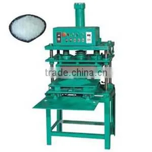 Bra Sponge Cup Molding Machine thumbnail-1