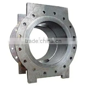 Forging and Machined OEM Parts thumbnail-1