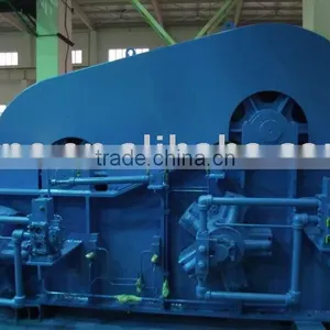Double Drum Anchor Winch thumbnail-1