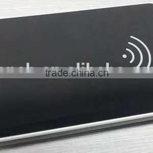 Smart Compact Size New Design UHF RFID Desktop Reader With Keyboard Emulation Mode thumbnail-2