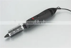 Rotating Large Ionic Hair Styler and Hair Curler thumbnail-3