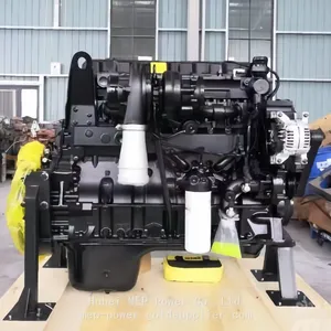 Dcec Cummins Diesel Engine QSZ13-G3 for Generator Set thumbnail-4
