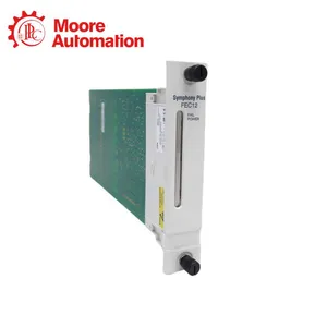 ABB SPFEC12 Analog Input Module IN STOCK thumbnail-2