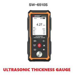 ULTRASONIC THICKNESS GAUGE thumbnail-3