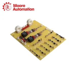GE DS200SHVMG1AFE SCR High Voltage M-Frame Interface Board New thumbnail-3