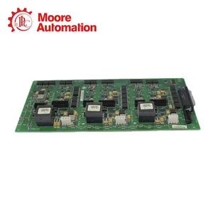 GE IS210AEBIH3BEC PCB Board New and Original Box thumbnail-1