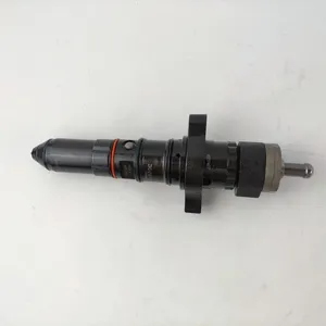 Construction Machinery Diesel Engine Parts Fuel Injector 3076130 for KTA19 Engine thumbnail-2