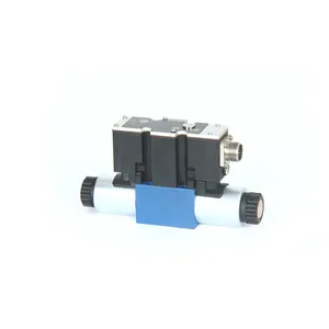 Rexroth 4WRAE Proportional Directional Hydraulic Valve thumbnail-1