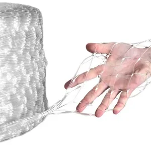 Mussel Farming Tubular Nets or Mesh thumbnail-1