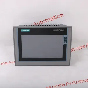 Siemens 6AV2124-0GC01-0AX0 thumbnail-1