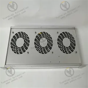 Powerful K9203 996920302 HIMA High - Output Cabinet Fan Module thumbnail-3