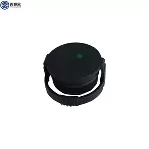 Mercedes-Benz Protective Cover OM457 Engine Parts Heavy Truck Diesel Accessories A0019982823 thumbnail-2