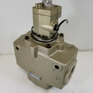 ROSS Brand Industrial Solenoid Valves D2773B3001W thumbnail-2
