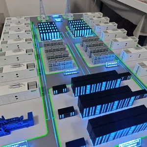 Industrial Sand Table Model Manufacturer thumbnail-1