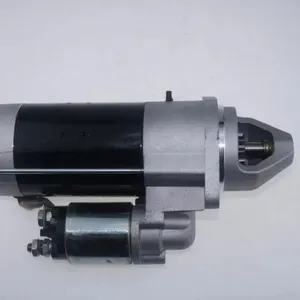 For Deutz Diesel Engine Original Spare Parts 01180999 Starter Motor thumbnail-6